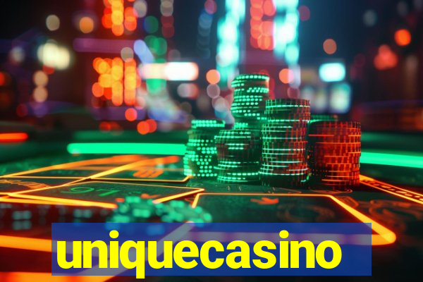 uniquecasino