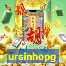 ursinhopg