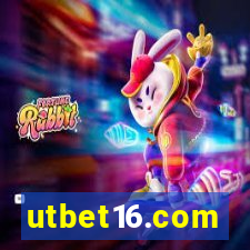 utbet16.com