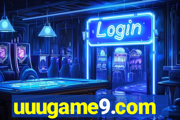 uuugame9.com