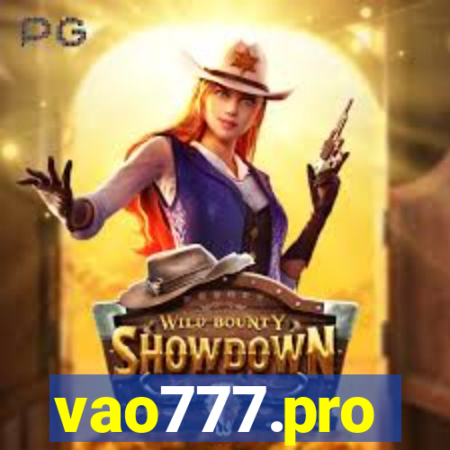 vao777.pro