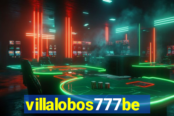 villalobos777bet.com