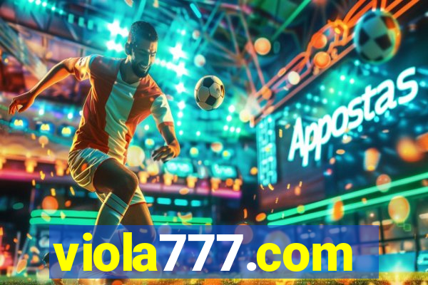 viola777.com