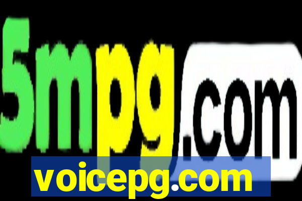 voicepg.com