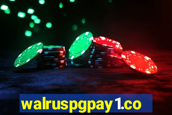 walruspgpay1.com