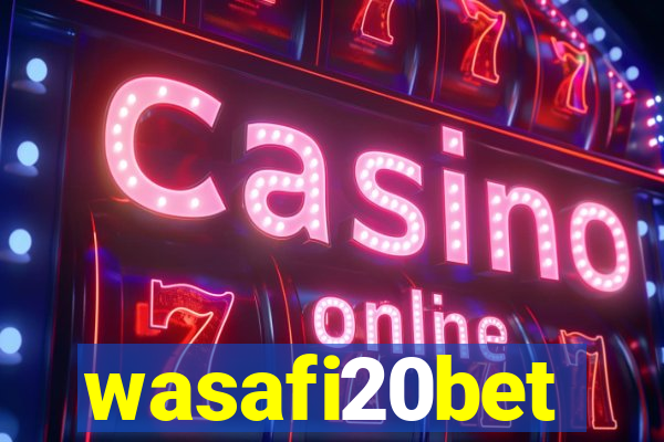 wasafi20bet