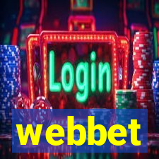 webbet