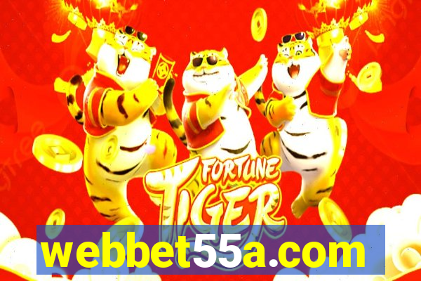 webbet55a.com