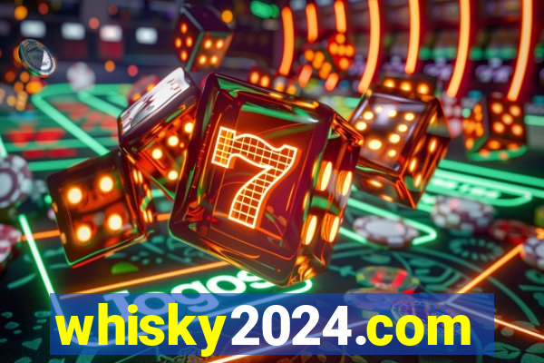 whisky2024.com