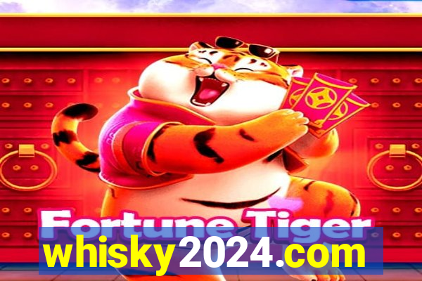 whisky2024.com