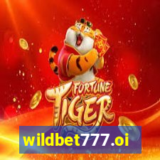 wildbet777.oi