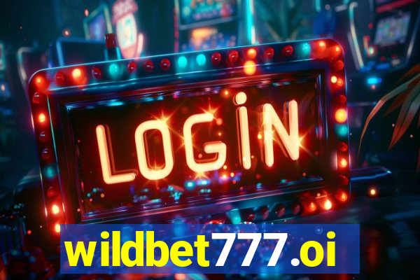 wildbet777.oi