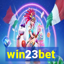 win23bet