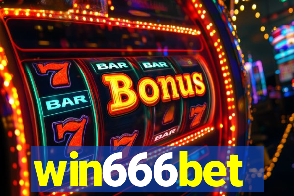 win666bet