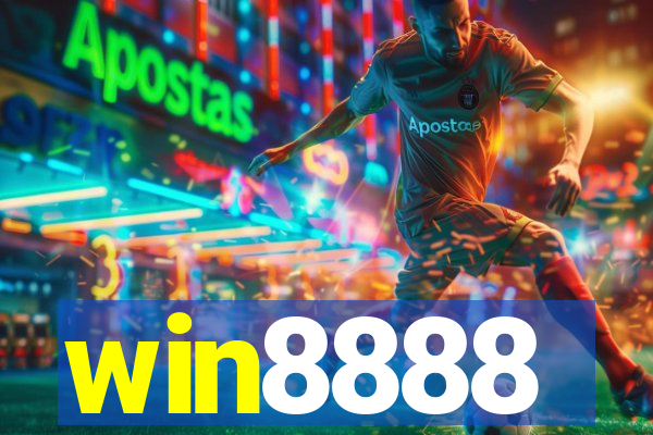 win8888