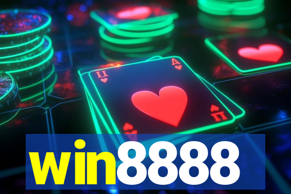 win8888