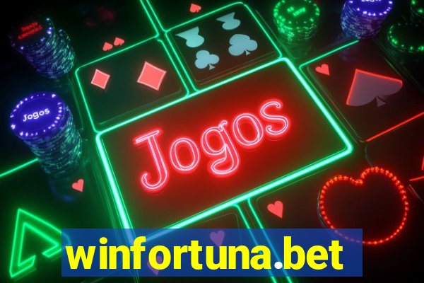 winfortuna.bet