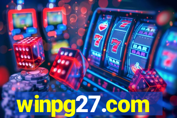 winpg27.com