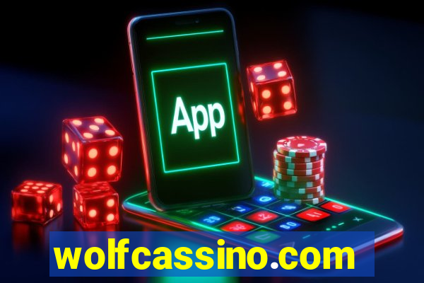 wolfcassino.com