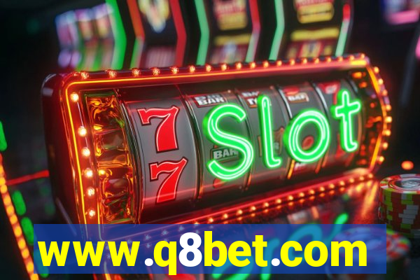 www.q8bet.com