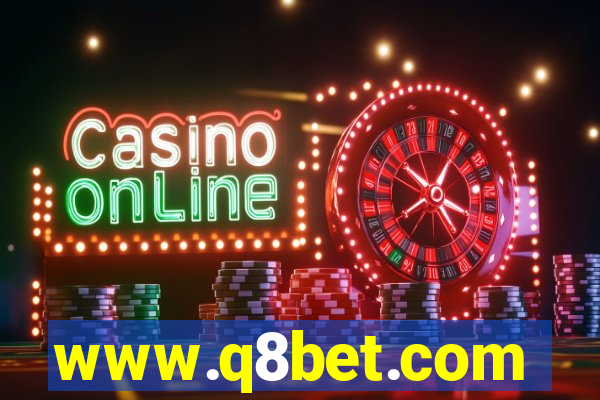 www.q8bet.com