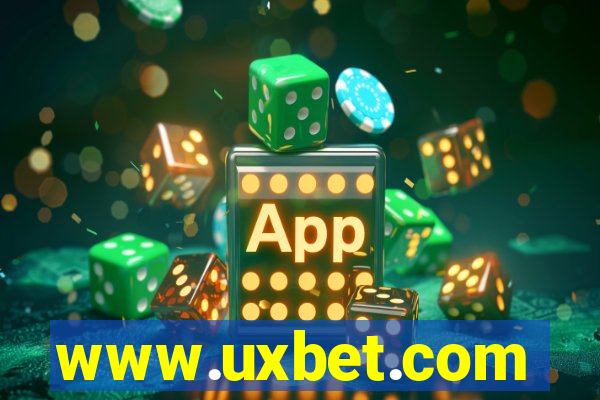 www.uxbet.com