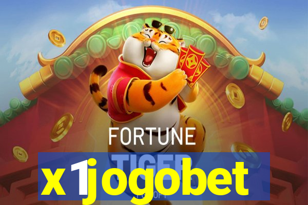 x1jogobet