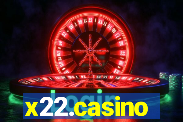 x22.casino