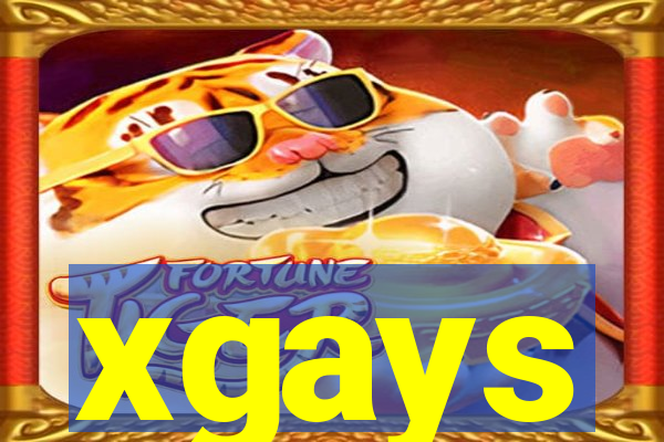 xgays