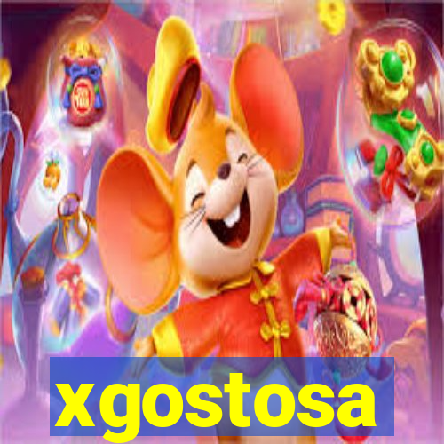 xgostosa