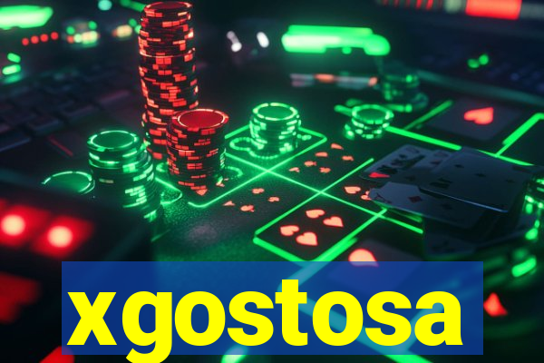 xgostosa