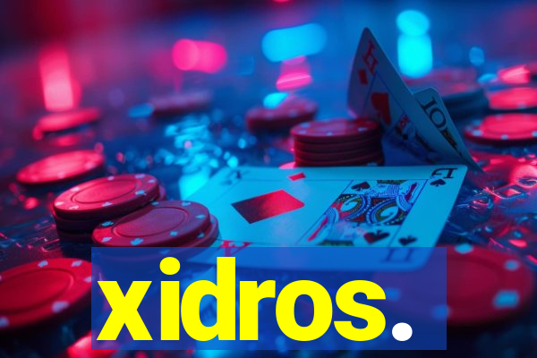 xidros.