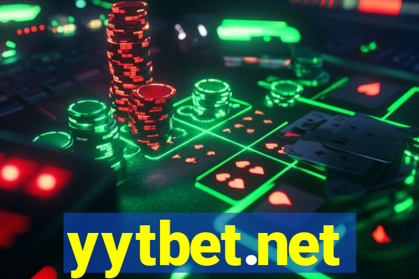 yytbet.net