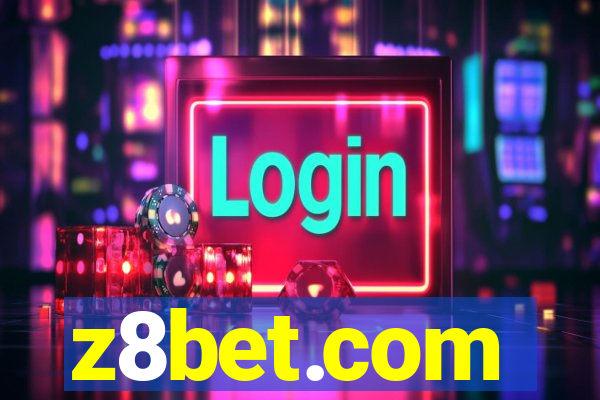 z8bet.com