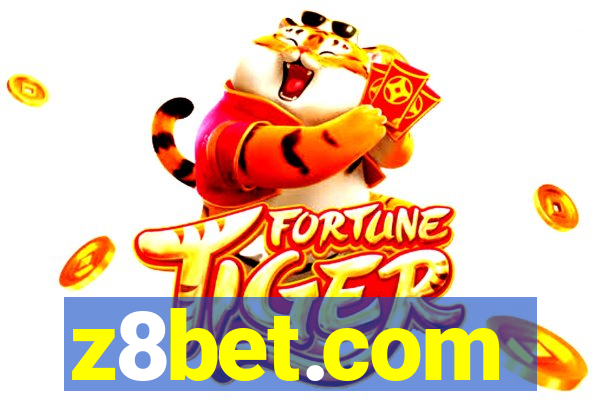 z8bet.com