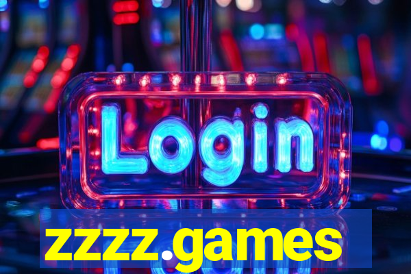 zzzz.games