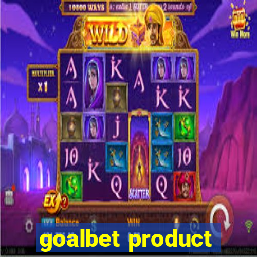 goalbet product