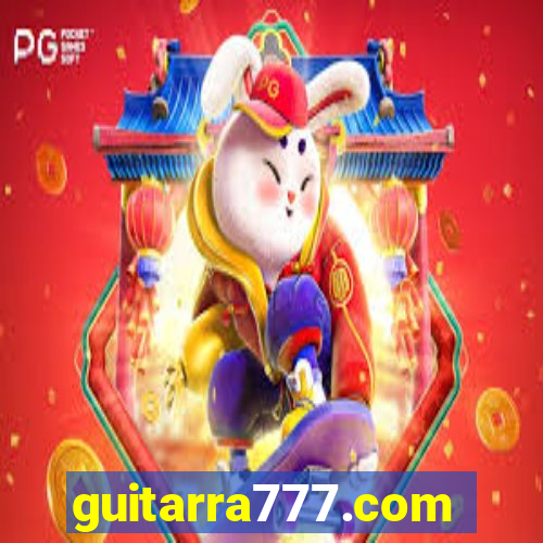 guitarra777.com