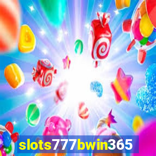 slots777bwin365