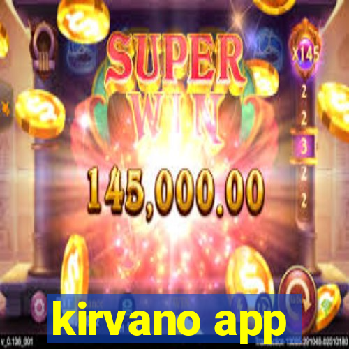 kirvano app