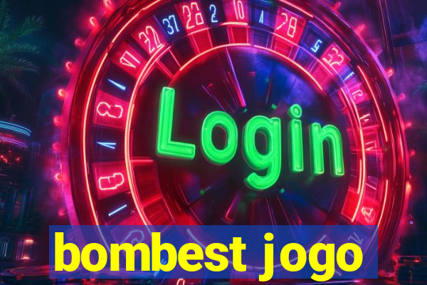 bombest jogo