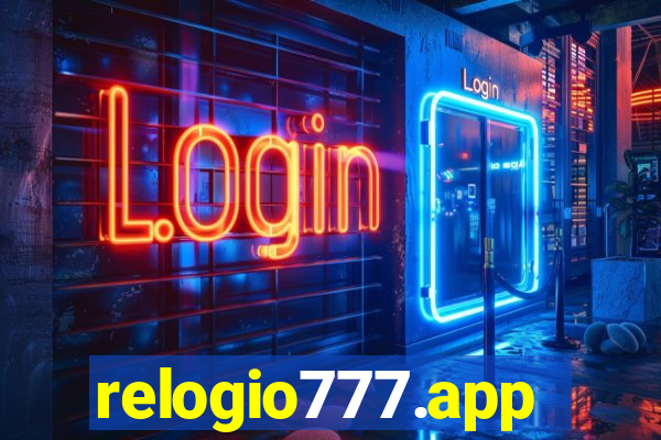 relogio777.app