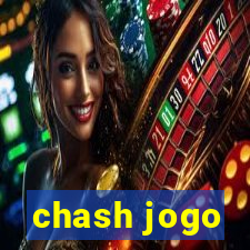 chash jogo