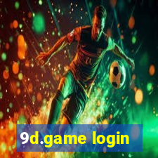 9d.game login