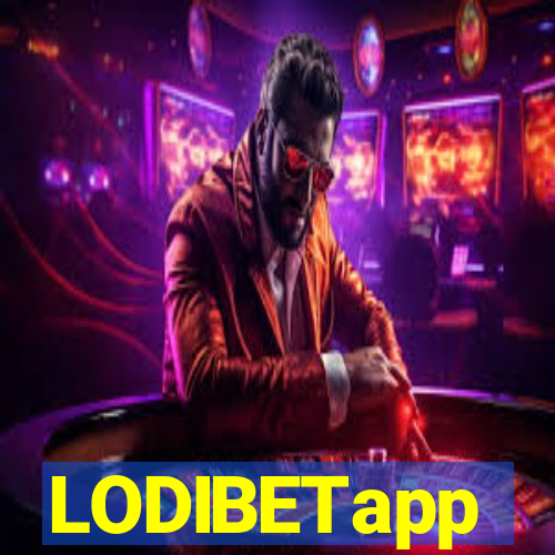 LODIBETapp