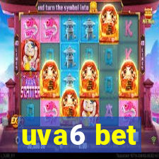 uva6 bet