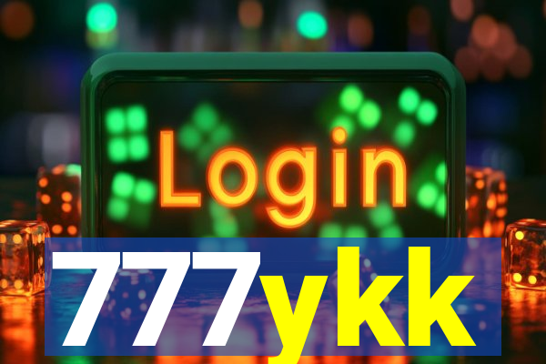 777ykk