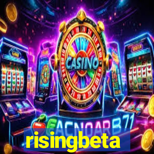 risingbeta