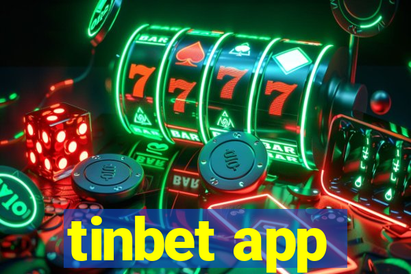 tinbet app