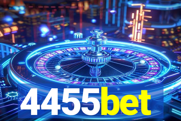 4455bet